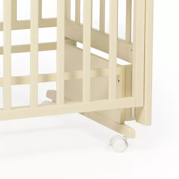 Колёса с фиксаторами